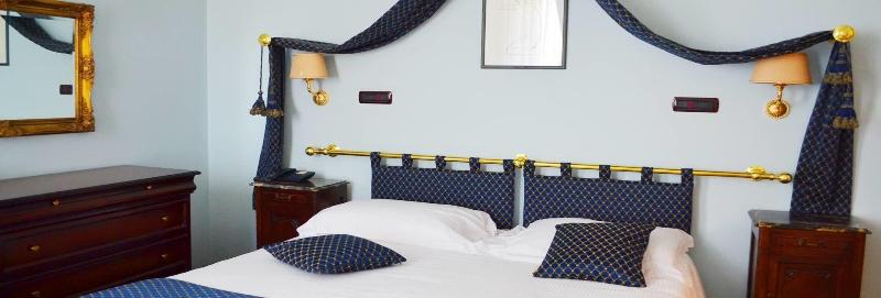 Hotel Villa Picena - Oda
