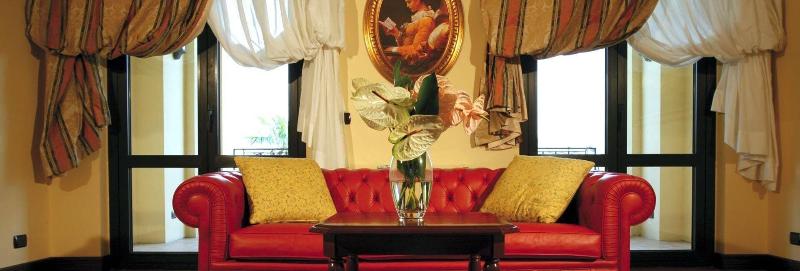 Hotel Villa Picena - Oda