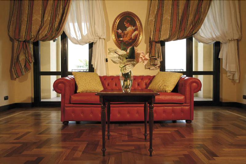 Hotel Villa Picena - Oda
