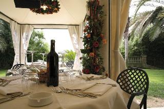 Hotel Villa Picena fotoÄŸrafÄ±