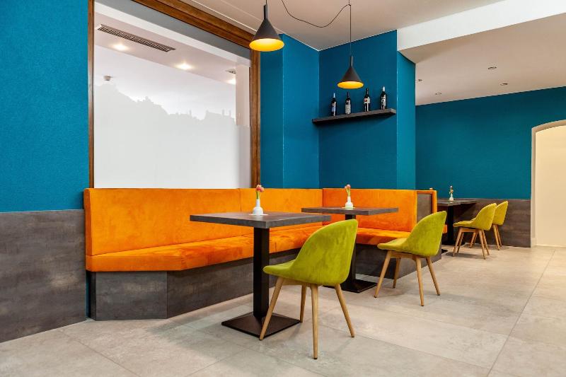 Hotel Unione - Bar