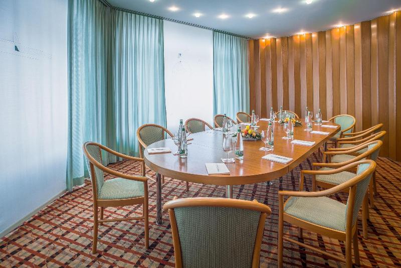 Hotel Unione - Toplantı