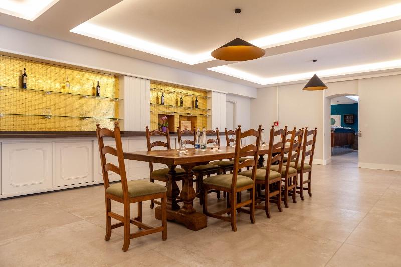 Hotel Unione - Toplantı