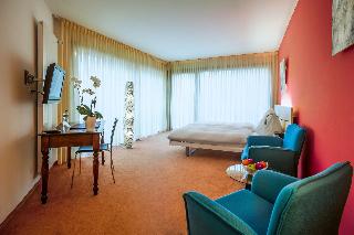 Hotel Unione otel fotoğrafı