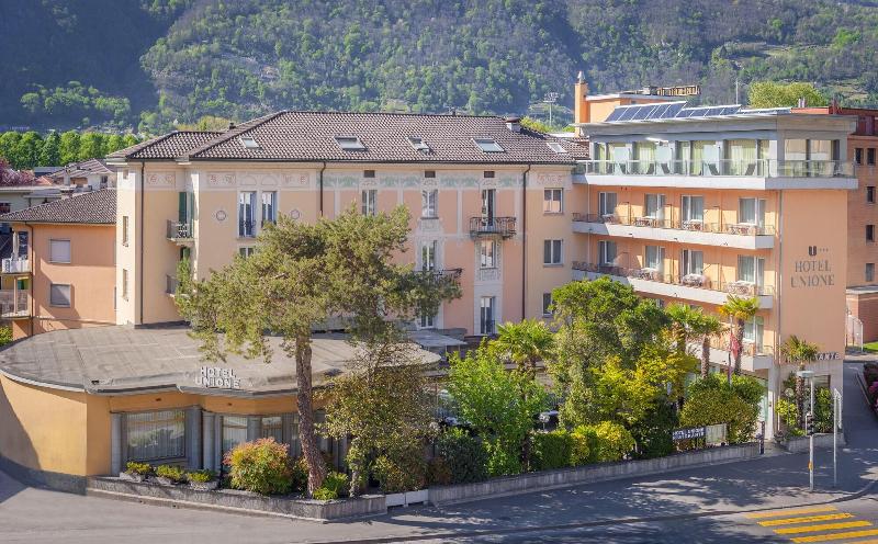 Hotel Unione - Genel