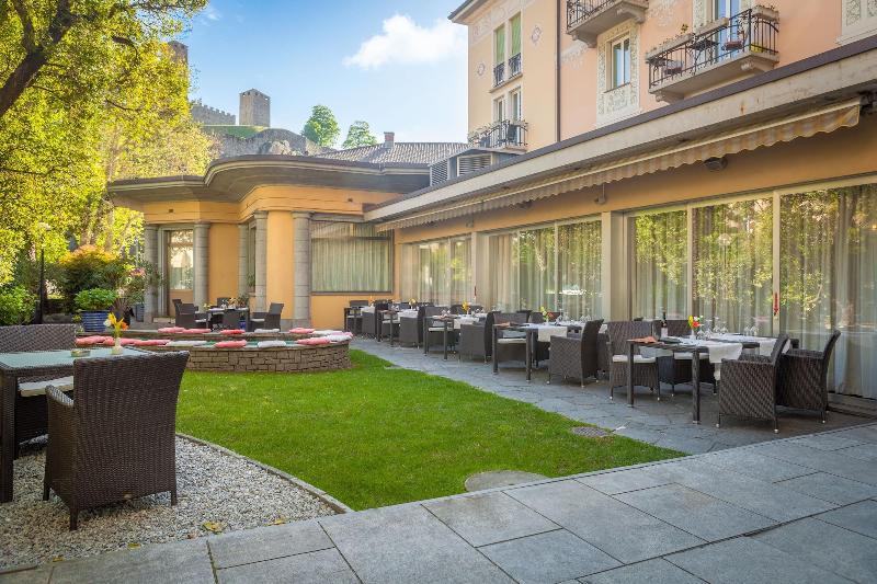 Hotel Unione - Genel
