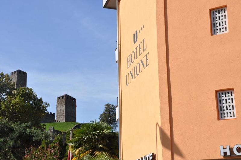 Hotel Unione - Genel