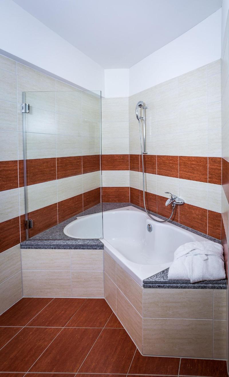 Hotel Unione - Oda