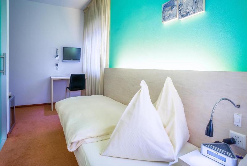 Hotel Unione - Oda