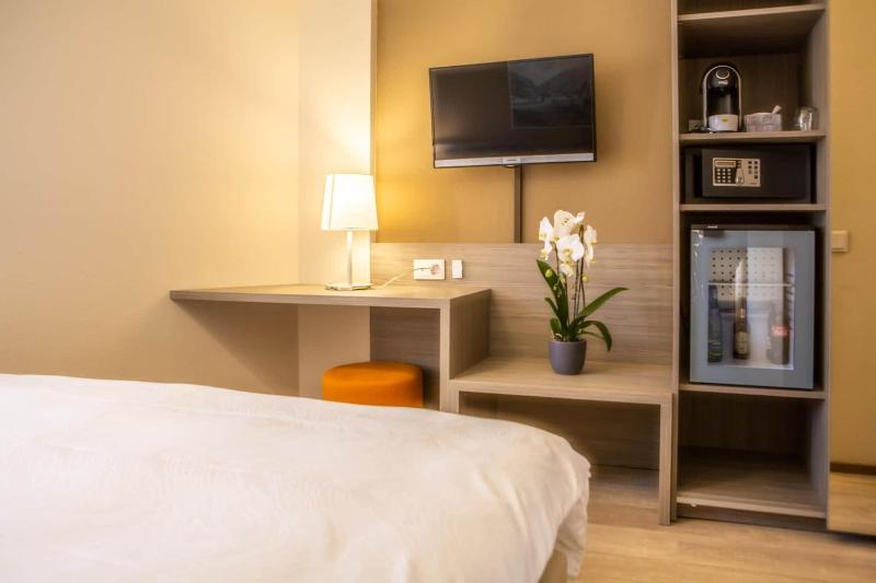 Hotel Unione - Oda