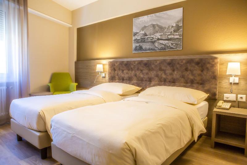 Hotel Unione - Oda