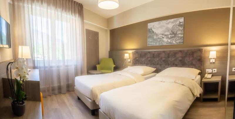 Hotel Unione - Oda