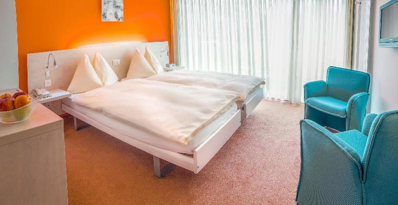 Hotel Unione - Oda