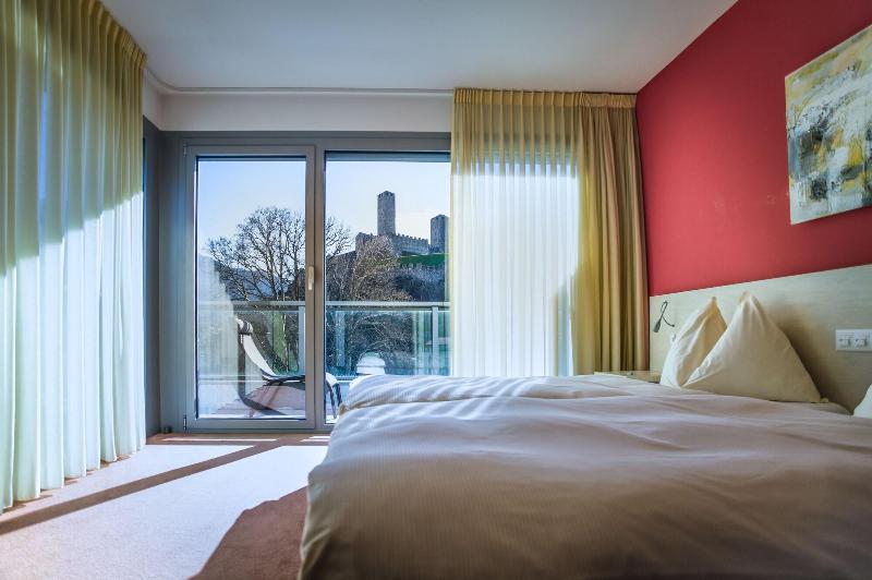 Hotel Unione - Oda