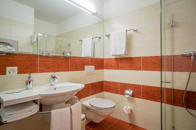 Hotel Unione - Oda