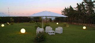 Villa Savarino otel fotoğrafı