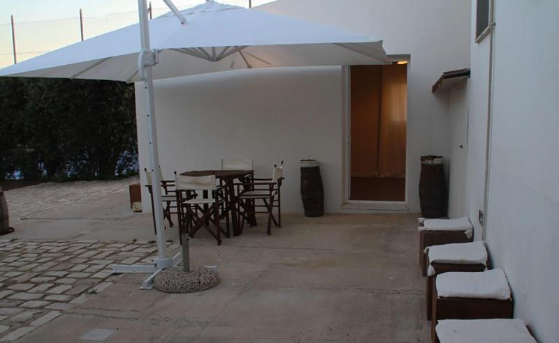 Villa Savarino - Genel