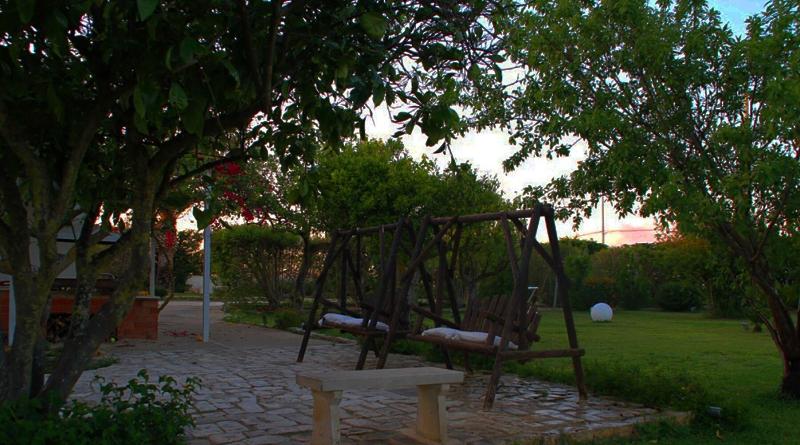 Villa Savarino - Genel