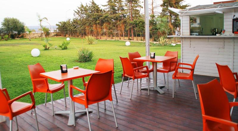 Villa Savarino - Restoran
