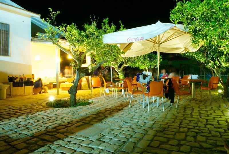Villa Savarino - Restoran