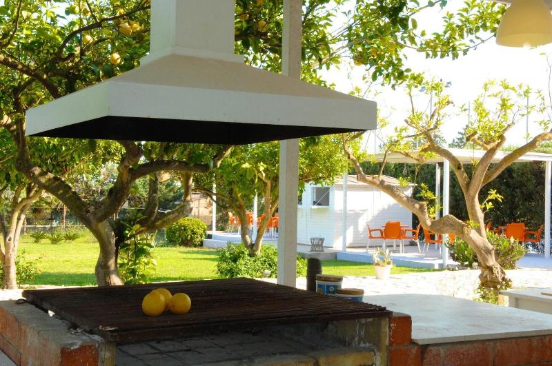 Villa Savarino - Restoran