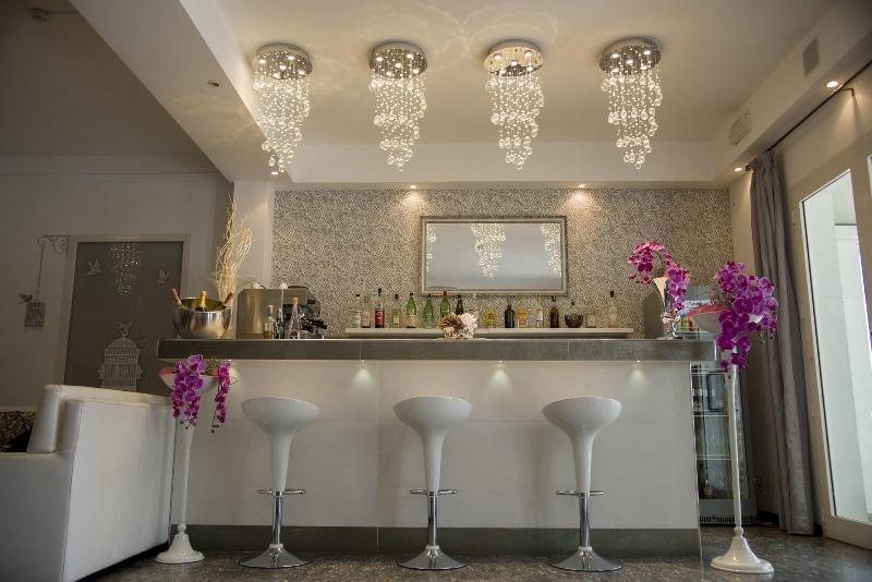 Hotel Veladoro - Bar