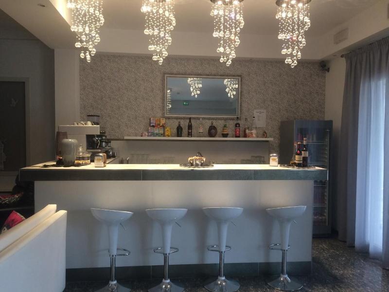 Hotel Veladoro - Bar