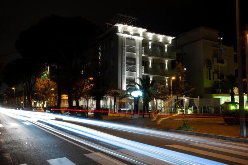 Hotel Veladoro - Genel
