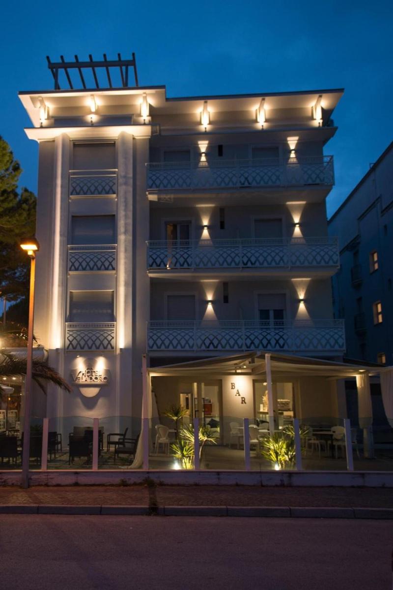Hotel Veladoro - Genel