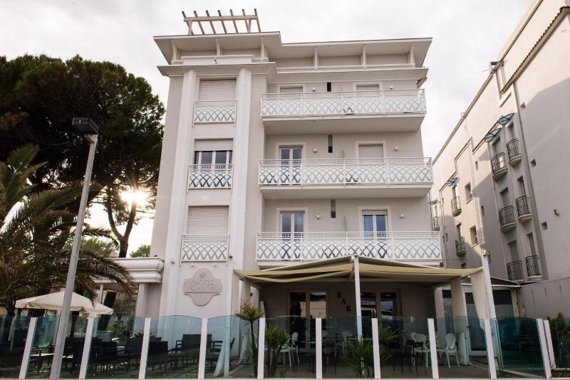 Hotel Veladoro - Genel