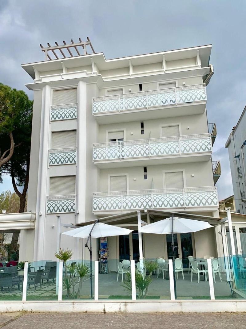 Hotel Veladoro - Genel