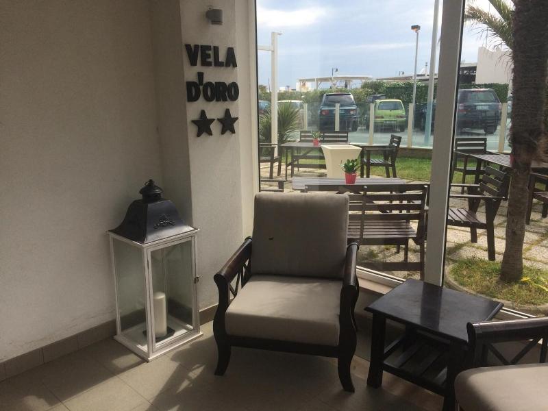 Hotel Veladoro - Genel