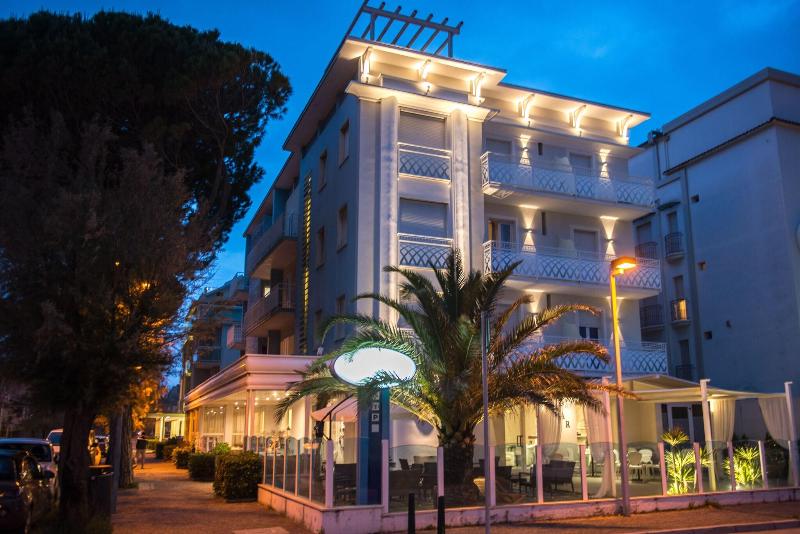 Hotel Veladoro - Genel