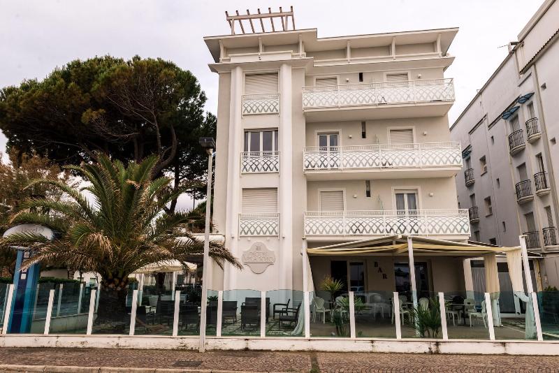 Hotel Veladoro - Genel