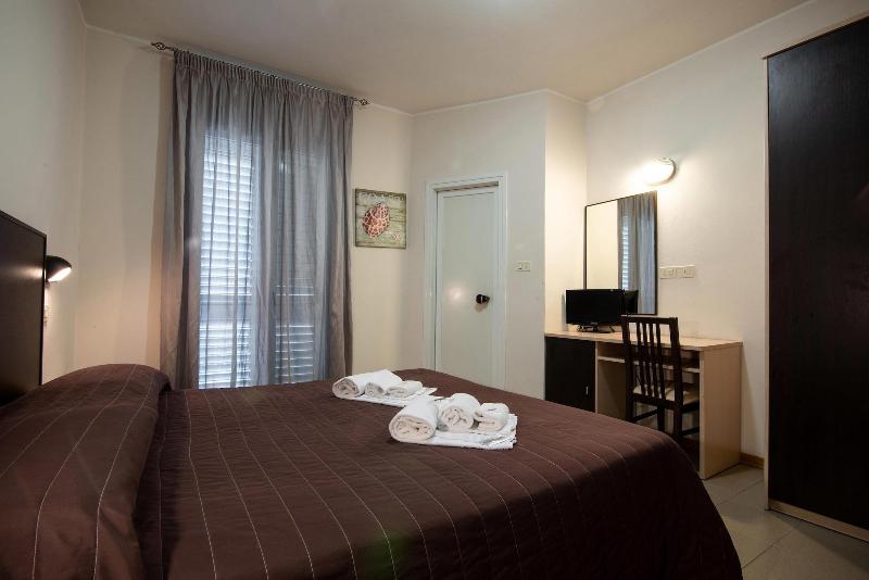 Hotel Veladoro - Oda