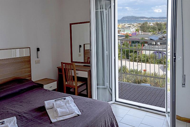Hotel Veladoro - Oda