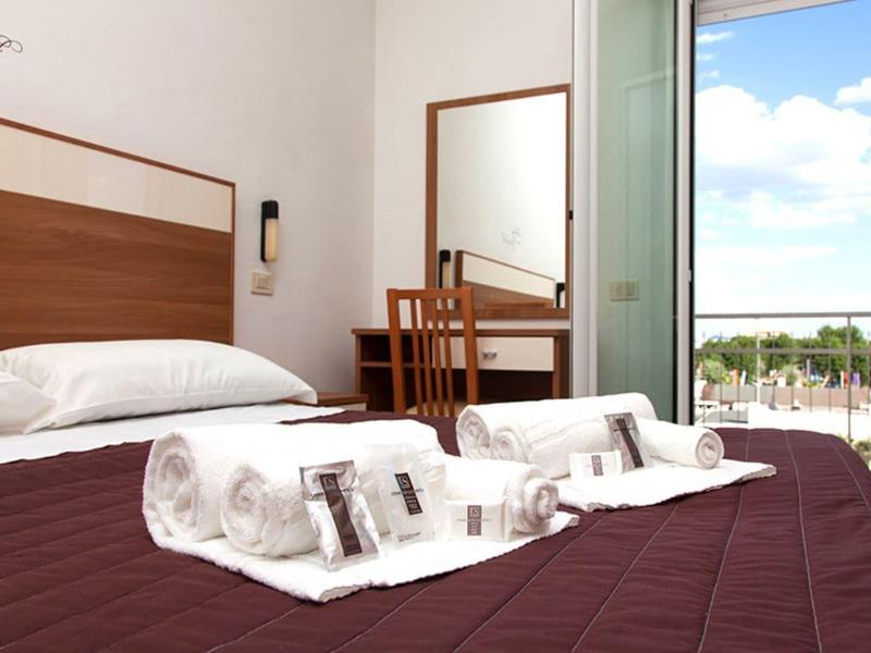 Hotel Veladoro - Oda