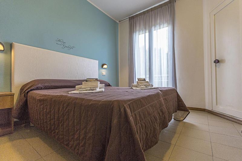 Hotel Veladoro - Oda