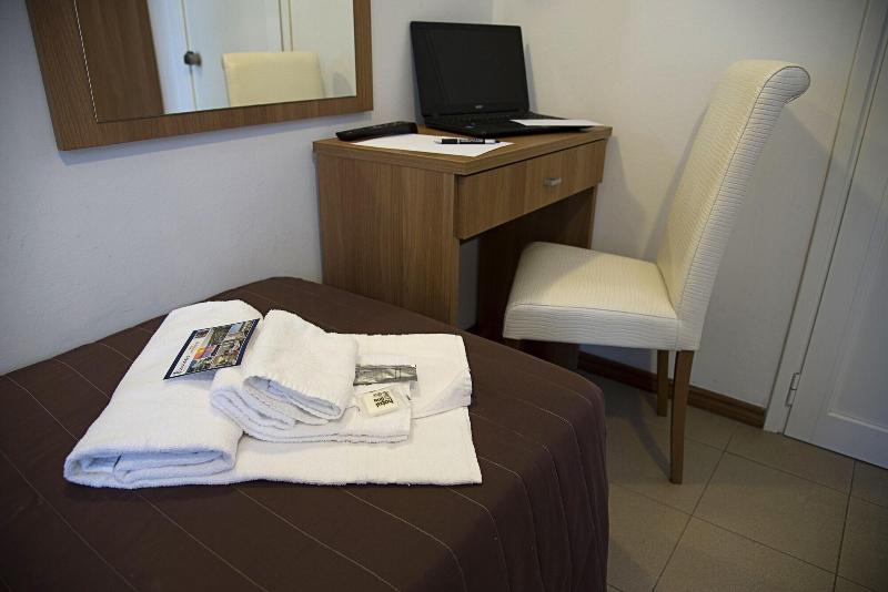Hotel Veladoro - Oda