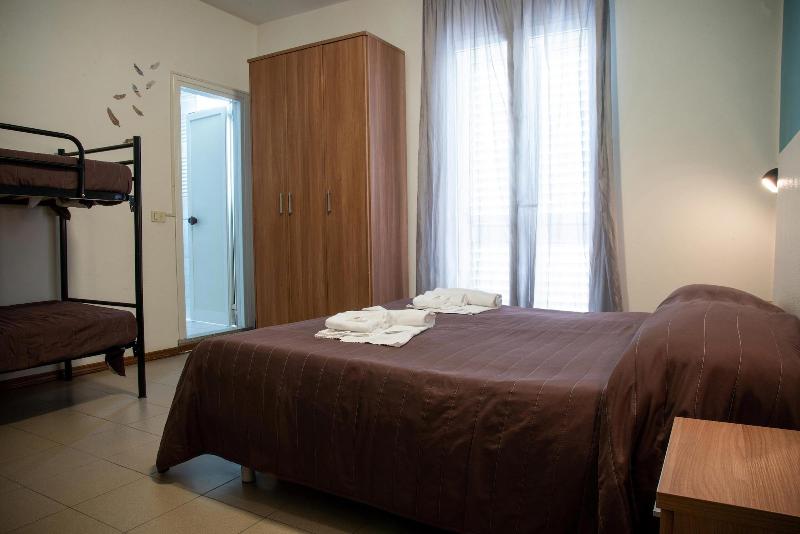 Hotel Veladoro - Oda