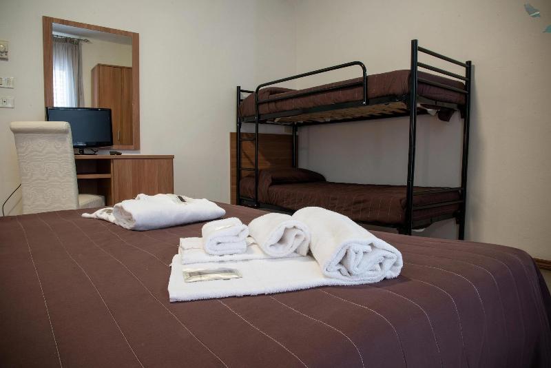 Hotel Veladoro - Oda