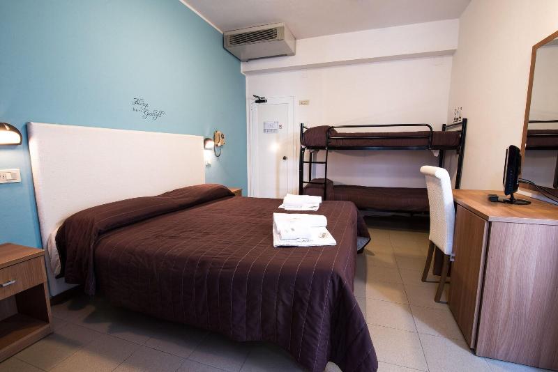 Hotel Veladoro - Oda