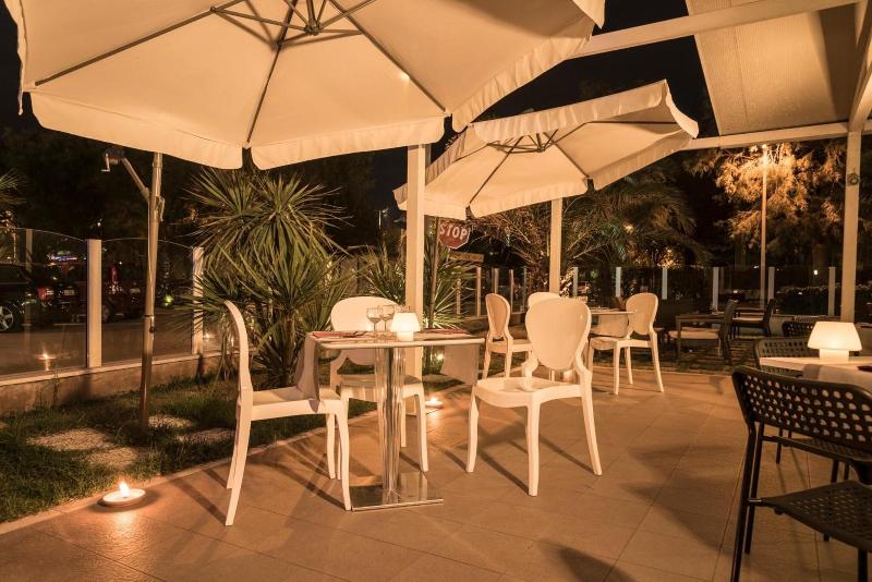 Hotel Veladoro - Restoran