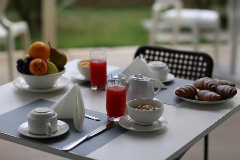 Hotel Veladoro - Restoran