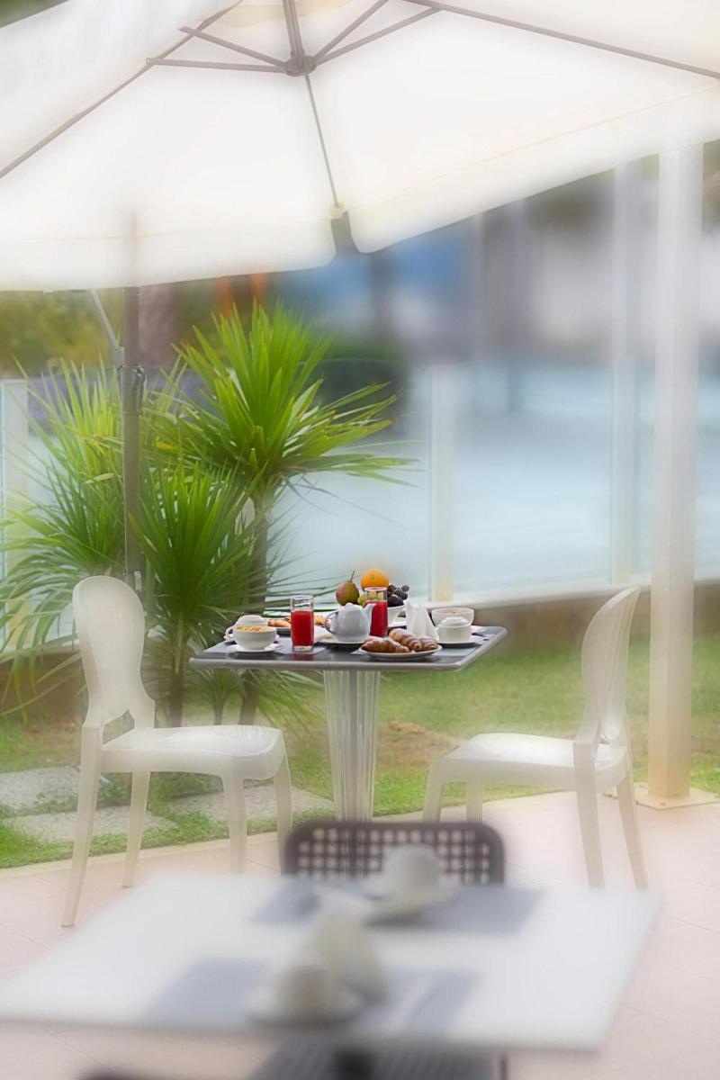 Hotel Veladoro - Restoran