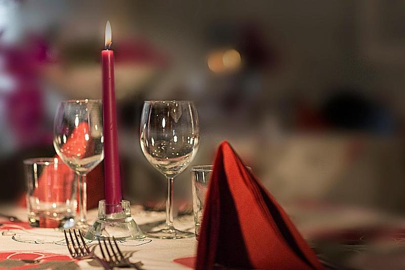 Hotel Veladoro - Restoran