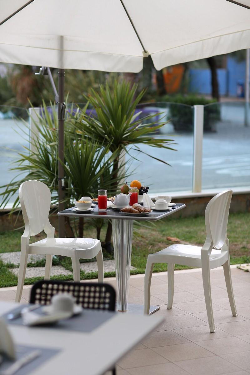 Hotel Veladoro - Restoran