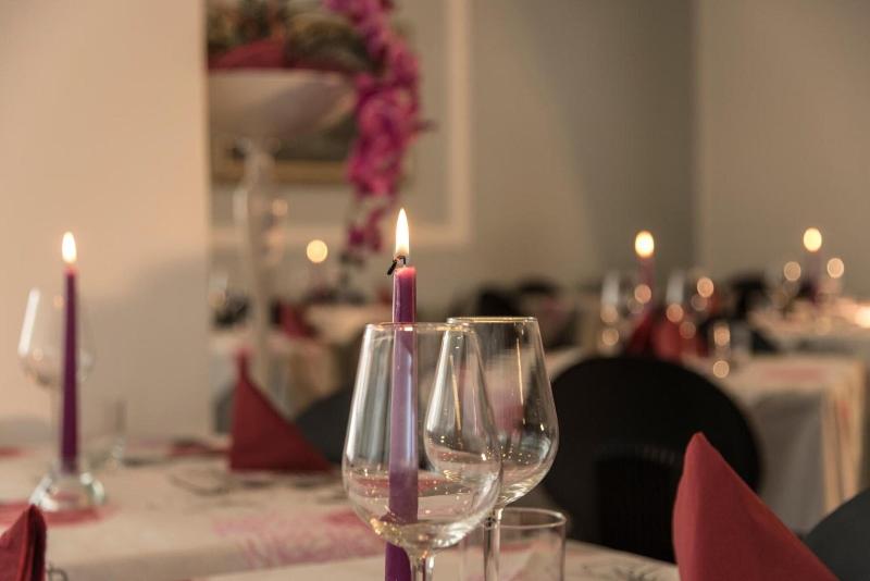 Hotel Veladoro - Restoran