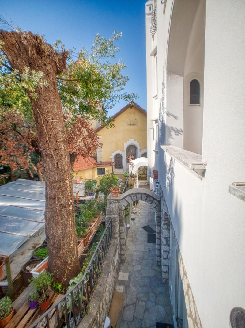 Villa Silia - Genel