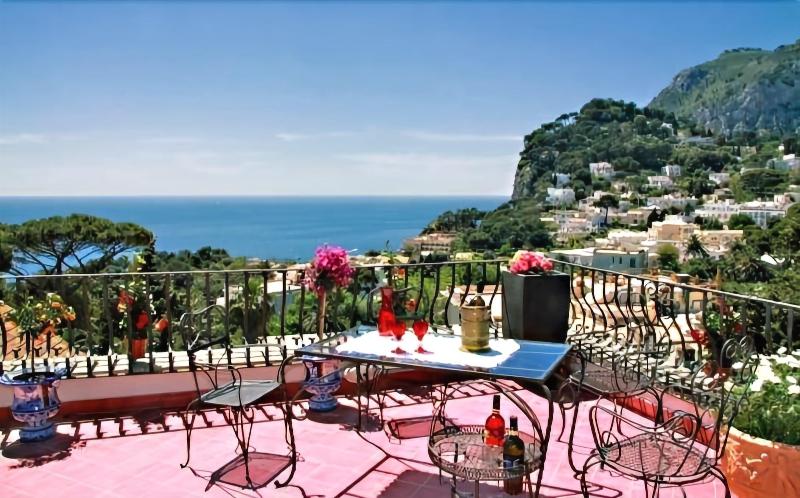 Villa Silia - Genel